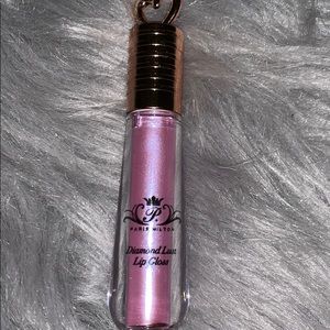 Paris Hilton Diamond Lust